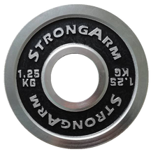 Load image into Gallery viewer, StrongArm Chrome Plate Sets
