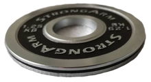 Load image into Gallery viewer, StrongArm Chrome Plate Sets