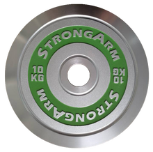 Load image into Gallery viewer, StrongArm Chrome Plate Sets
