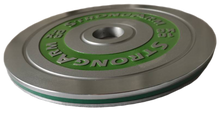 Load image into Gallery viewer, StrongArm Chrome Plate Sets