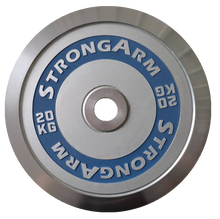 Load image into Gallery viewer, StrongArm Chrome Plate Sets