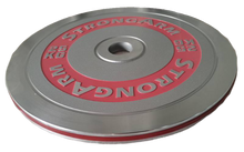 Load image into Gallery viewer, StrongArm Chrome Plate Sets