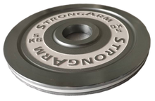 Load image into Gallery viewer, StrongArm Chrome Plates