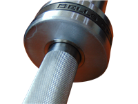 Load image into Gallery viewer, Bells of Steel Weightlifting Bar