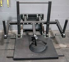 Load image into Gallery viewer, Belt Squat Machine