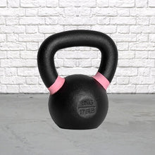 Load image into Gallery viewer, Kettlebells