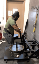 Load image into Gallery viewer, Belt Squat Machine