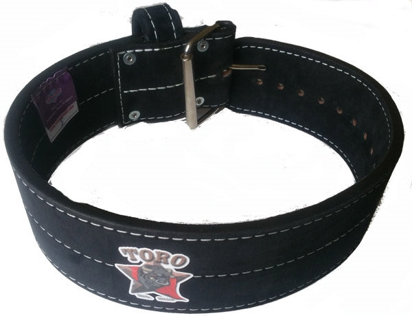Titan Toro Single Prong Belt StrongArm Sport