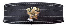 Load image into Gallery viewer, Titan Brahma 13 mm Lever Belt