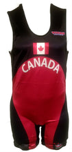 Load image into Gallery viewer, Titan CANADA Singlet