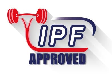 THP Knee Wrap  IPF Approved Gear – StrongArm Sport