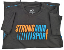 Load image into Gallery viewer, StrongArm A7 Bar Grip Shirt