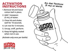 Load image into Gallery viewer, Bottled Insanity Ammonia