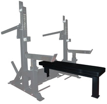 Load image into Gallery viewer, Heavy Duty Flat Bench 2.0