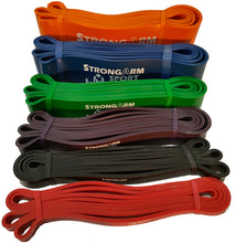 Load image into Gallery viewer, 41 Inch Bands