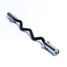 Load image into Gallery viewer, EZ Curl Bar - 47"