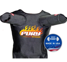 Load image into Gallery viewer, Fury Bench Shirt