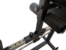 Load image into Gallery viewer, Glute Ham Developer