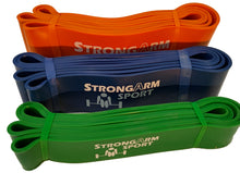 Load image into Gallery viewer, 41 Inch Bands