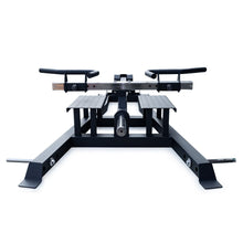 Load image into Gallery viewer, StrongArm Standing T-Bar Row