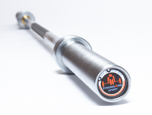 Load image into Gallery viewer, StrongArm Sumo Deadlift Bar