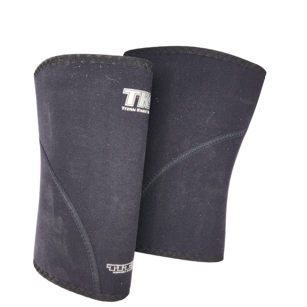 Titan TKS Knee Sleeves