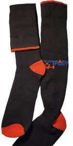 StrongArm Deadlift Socks