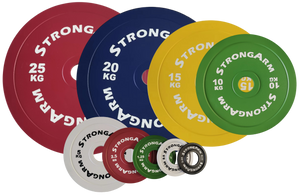 Being strong weight plates sale