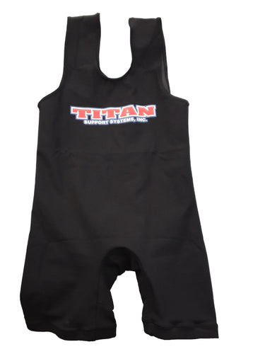 Titan Support Systems – StrongArm Sport