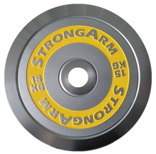 Load image into Gallery viewer, StrongArm Chrome Plate Sets
