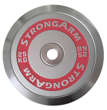 Load image into Gallery viewer, StrongArm Chrome Plate Sets