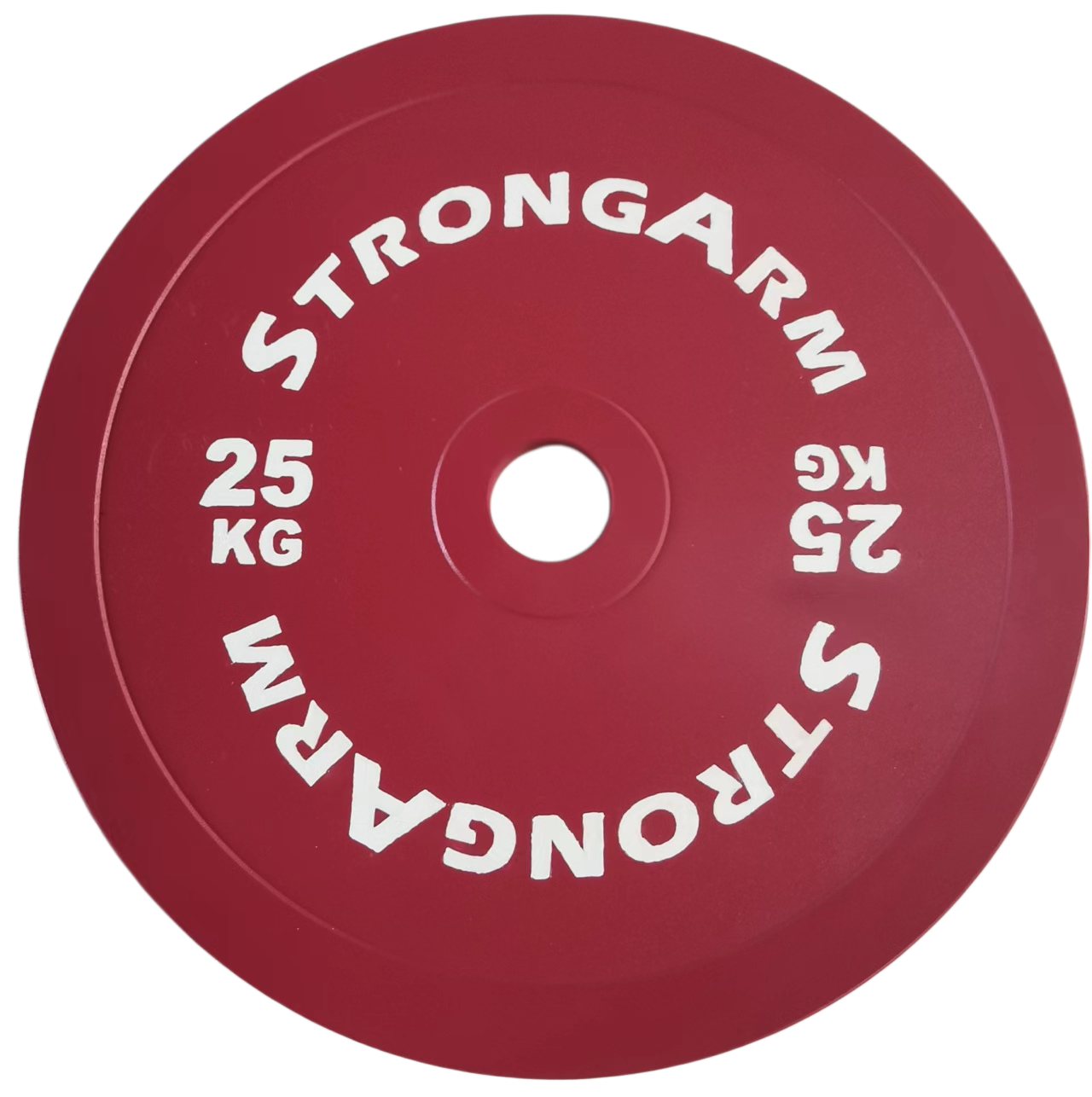 Strength Shop Calibrated Plates - IPF Approved, Strength Shop