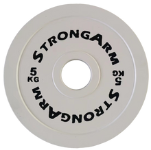 Load image into Gallery viewer, StrongArm Calibrated Plates 3.0