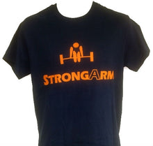 Load image into Gallery viewer, The StrongArm T-shirt