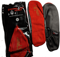 Titan 2025 deadlift slippers