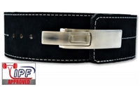 Titan Toro Lever Belt | Powerlifting Accessories – StrongArm Sport