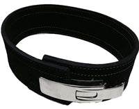 Titan Brahma 13 mm Lever Belt – StrongArm Sport