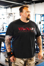Load image into Gallery viewer, Resolute Tshirt - Battle Ready