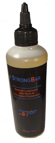 StrongBar Bar Protectant
