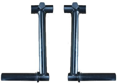 StrongArm Camber Bar Attachment – StrongArm Sport