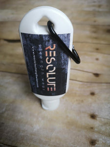 RESOLUTE LIQUID CHALK - 50ML