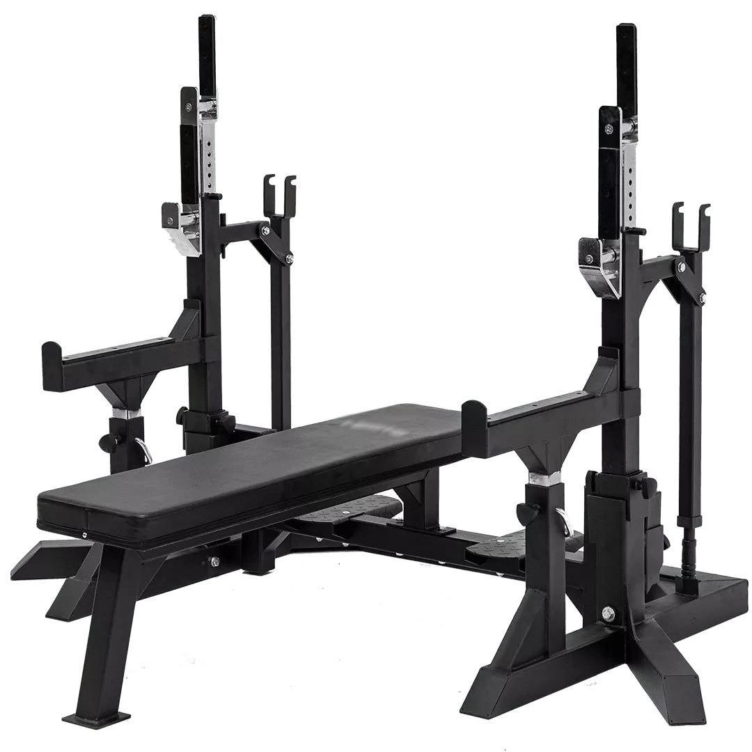 StrongArm Competition Combo – StrongArm Sport