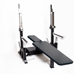 Paralypic Bench
