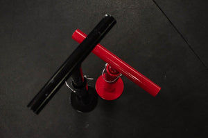 Resolute Power Pin