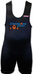 StrongArm Classic Singlet